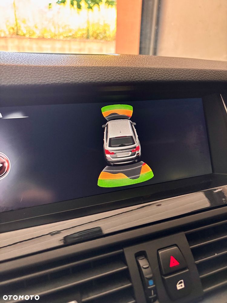 BMW Seria 5 520d - 21