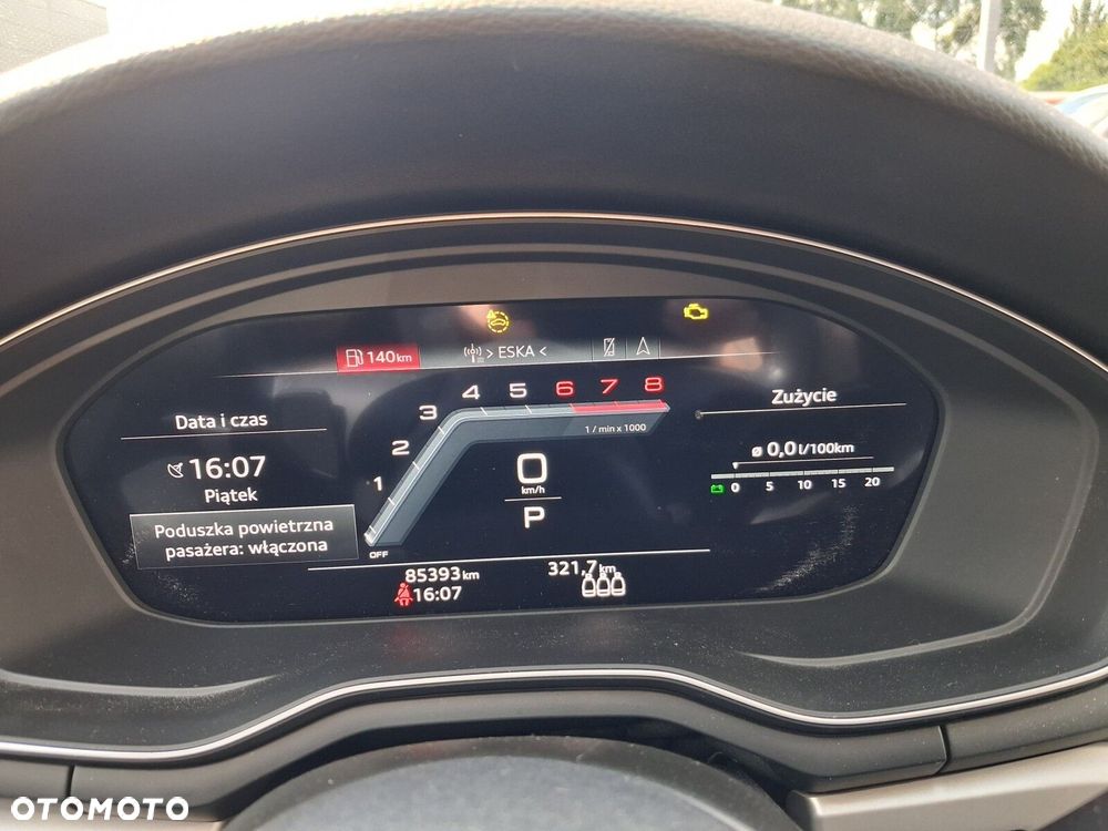 Audi A4 Limousine - 20