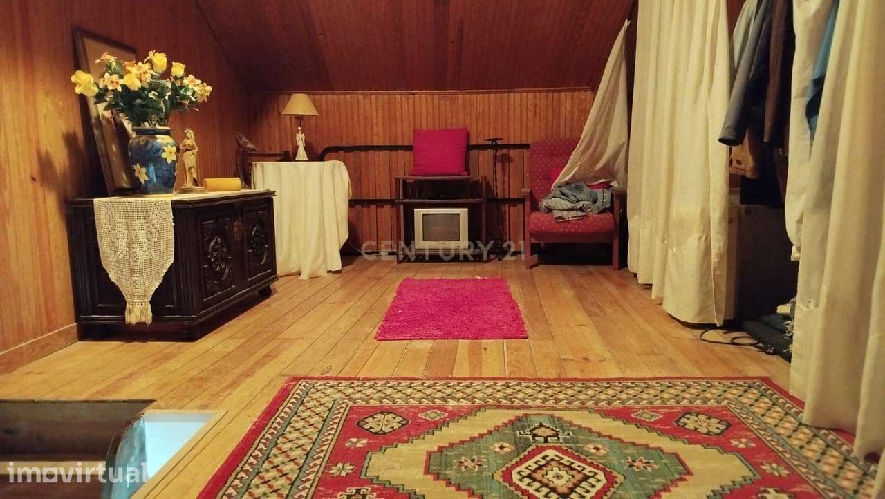 Apartamento T3 no centro da Vila de Alcochete – Tradição, autenticidad - Grande imagem: 5/34