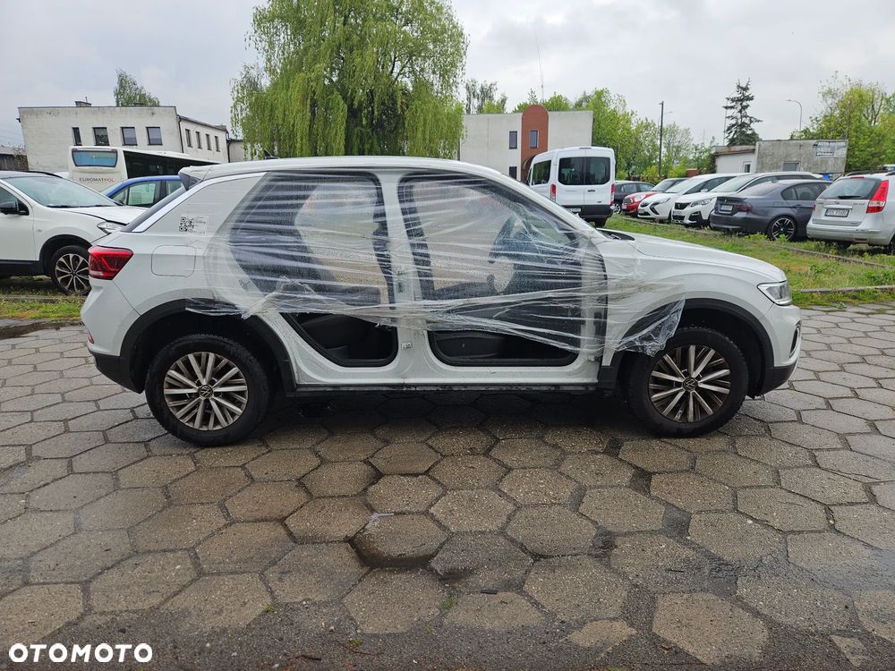Volkswagen T-Roc 2.0 TDI SCR Life - 6