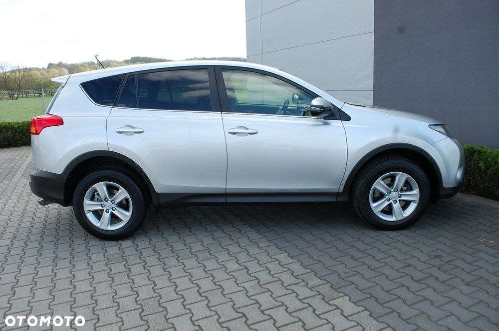 Toyota RAV4 - 19