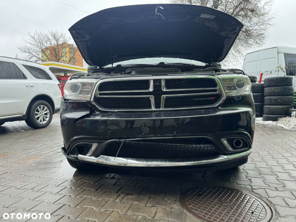 Dodge Durango - 16