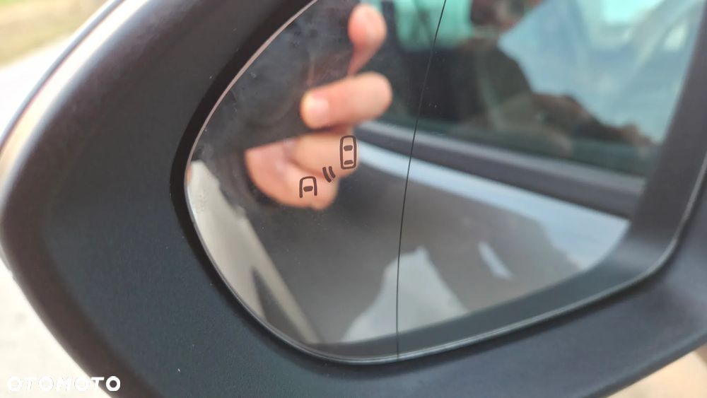 Opel Astra 1.4 Turbo Start/Stop Innovation - 28