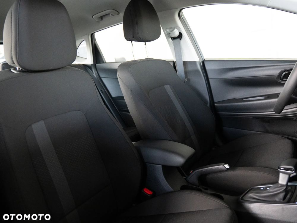 Hyundai i20 1.0 T-GDi Modern DCT - 31