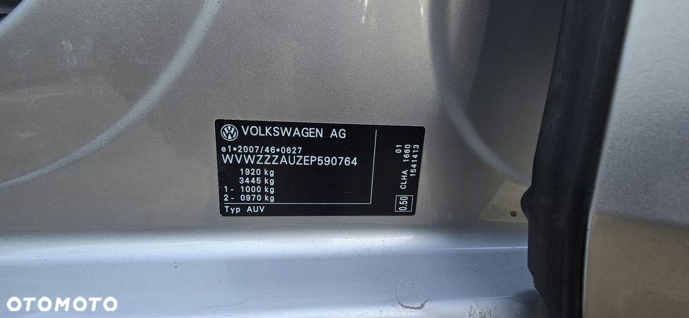 Volkswagen Golf - 29