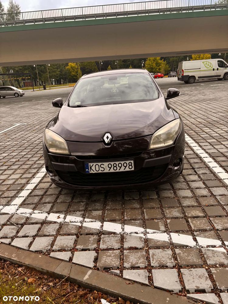 Renault Megane 1.9 dCi Exception - 7