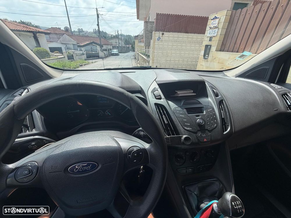 Ford Transit Connect 1.5 TDCi 230 L2 Trend - 5