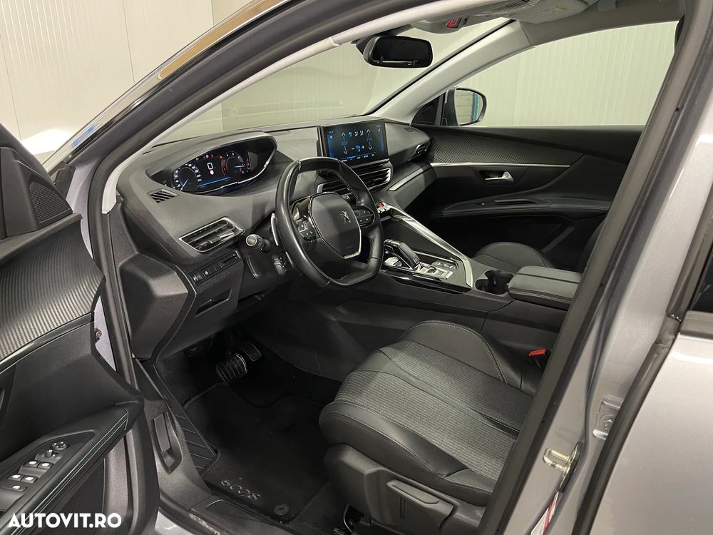 Peugeot 5008 1.5L BlueHDI EAT8 S&S Allure Pack - 5