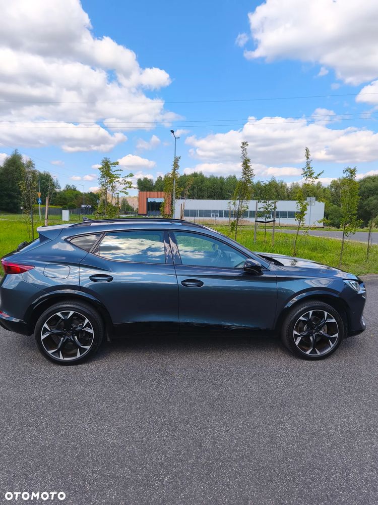 Cupra Formentor 1.5 TSI DSG Tribe Edition - 7