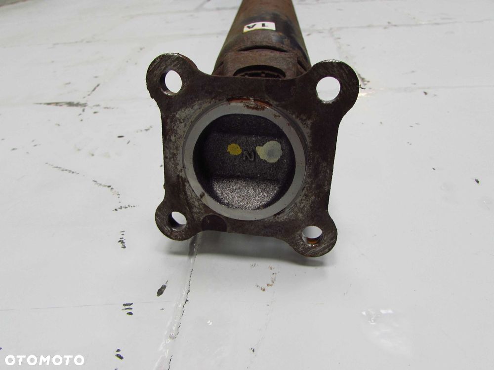 MAZDA CX-5 2.2 D SKYACTIV AWD 4X4 12-17 WAL NAPEDOWY - 2
