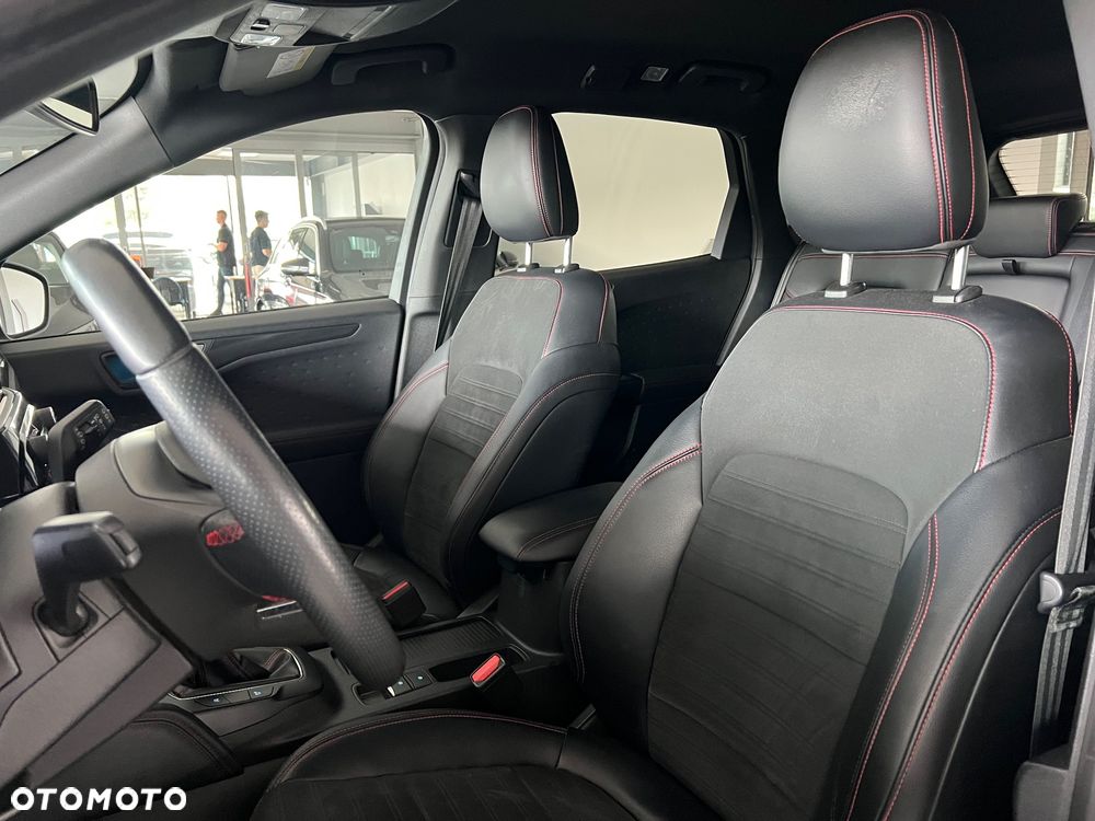 Ford Kuga 1.5 EcoBoost FWD ST-Line ASS GPF - 19