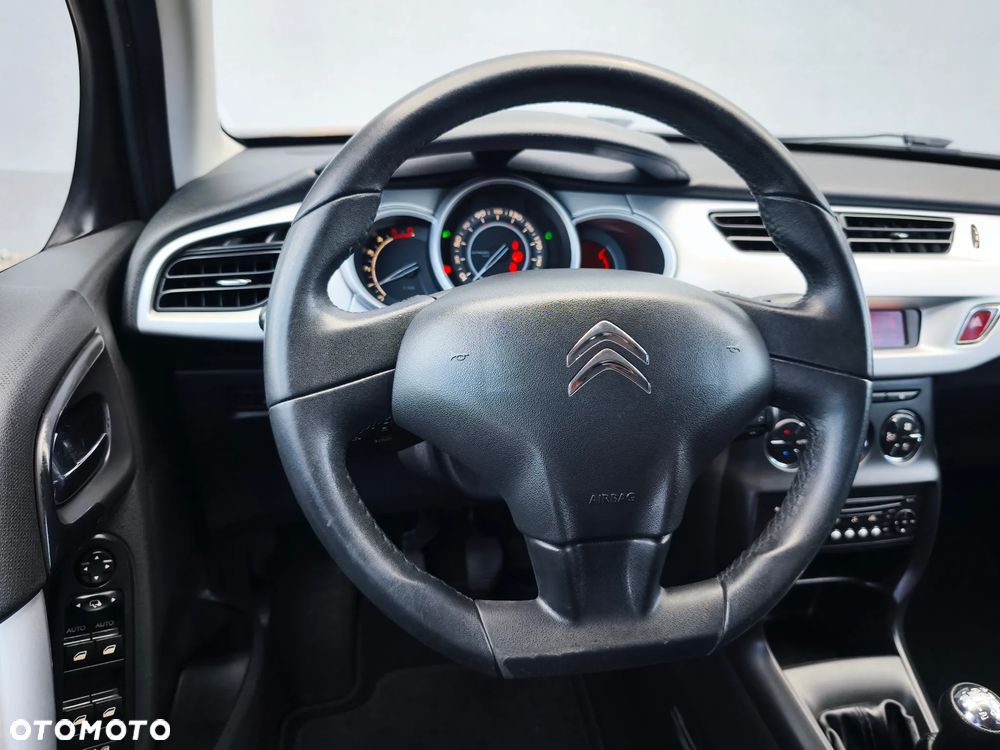 Citroën C3 - 28