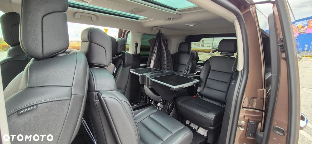 Peugeot Traveller L2 2.0 EAT8 Business VIP - 18