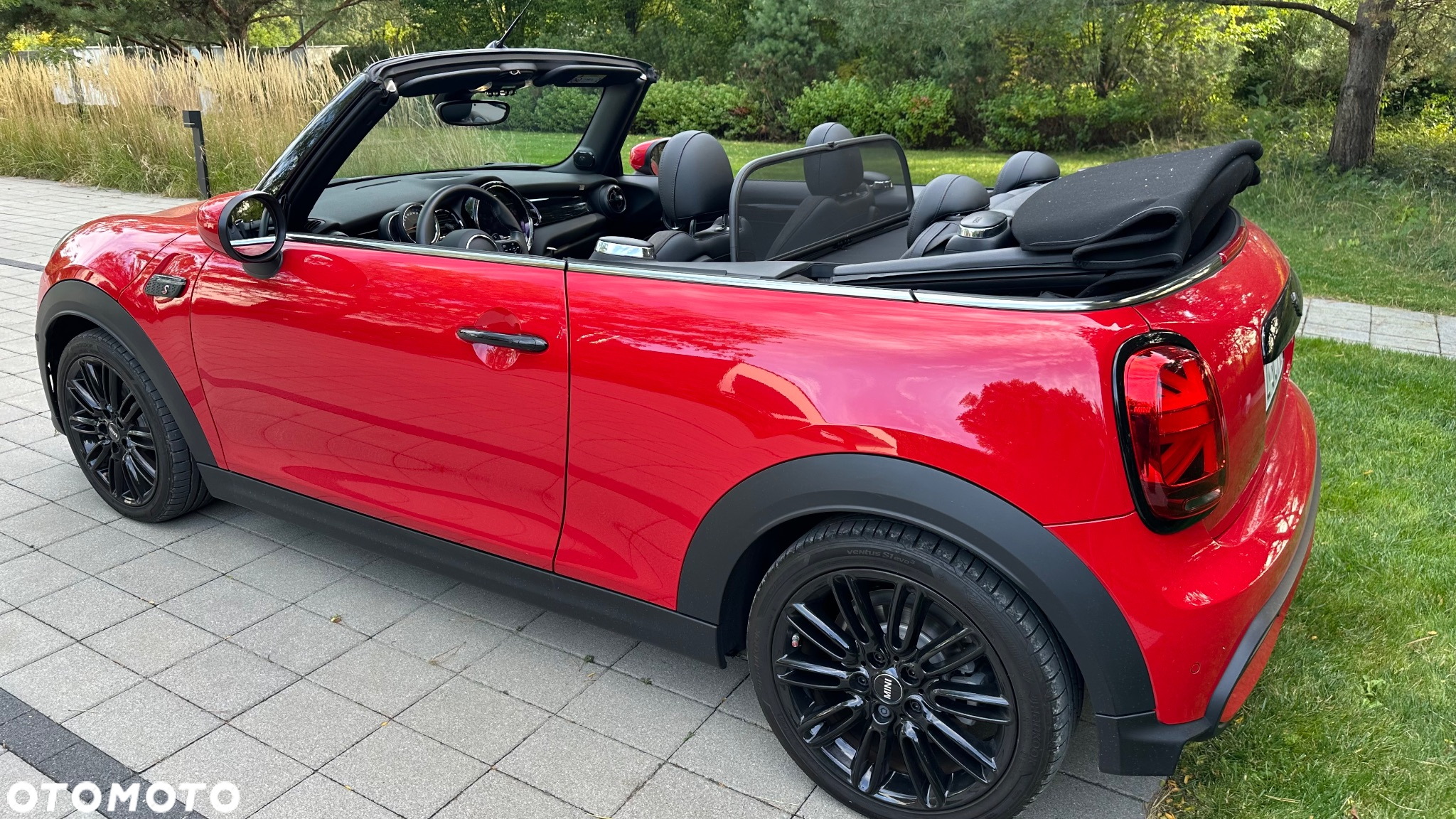MINI Cooper S - 24