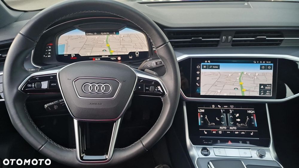 Audi A6 - 17