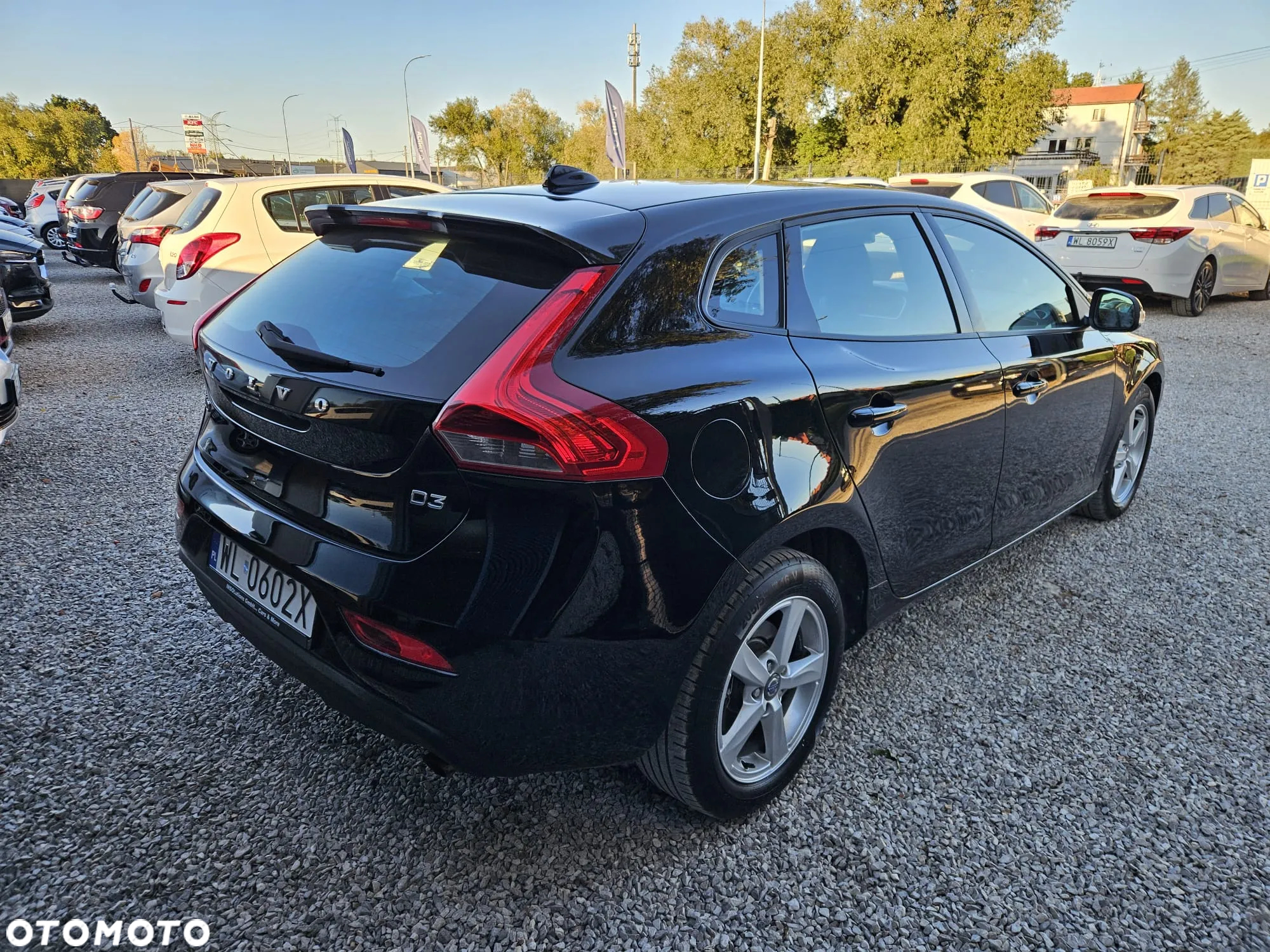 Volvo V40 D3 Momentum - 15