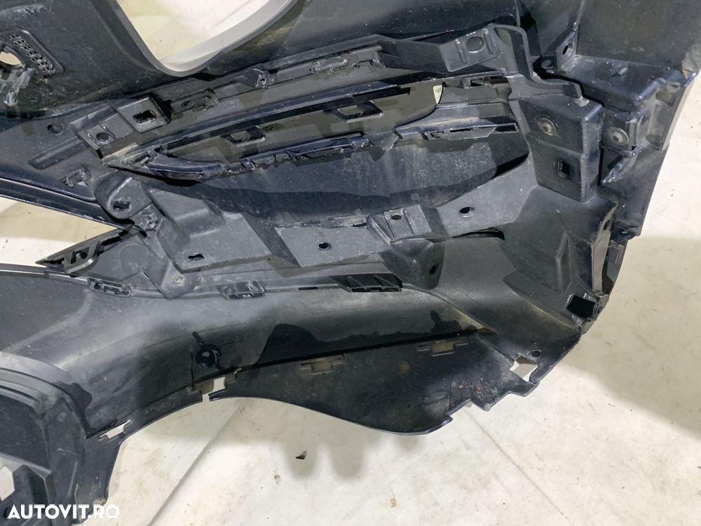 Bara fata Range Rover Evoque, 2019, 2020, 2021, 2022, 2023, cod origine OE K8D2-17F003. - 21