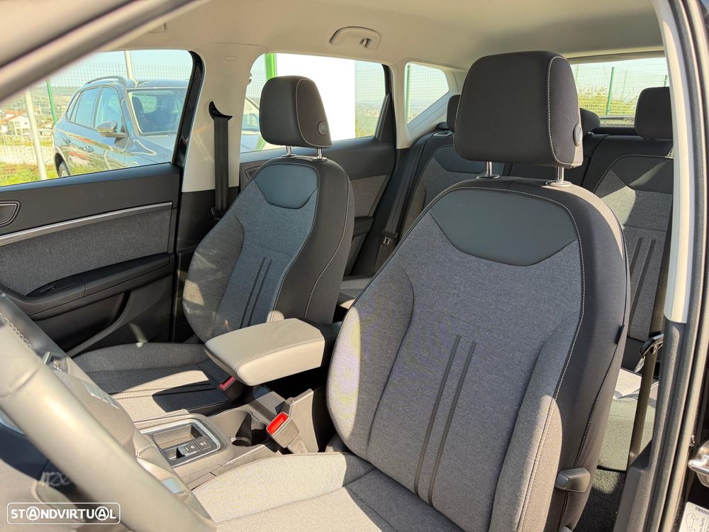 SEAT Ateca 1.0 TSI Style - 7
