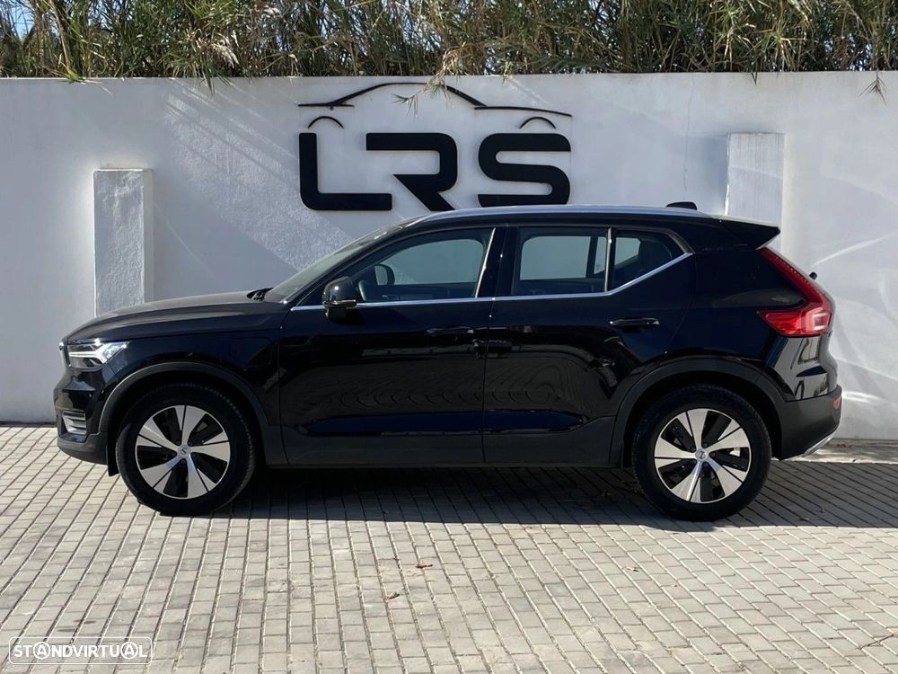 Volvo XC 40 1.5 T4 PHEV Inscription - 5