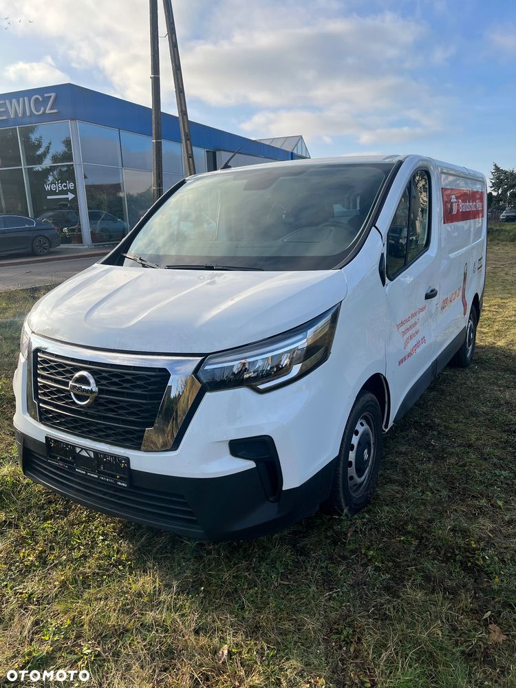 Nissan Primastar - 4