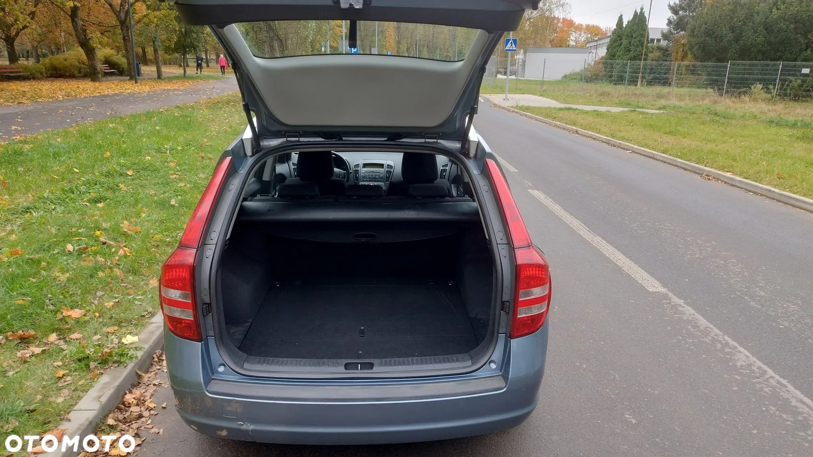 Kia Ceed 1.4 CVVT LX - 6