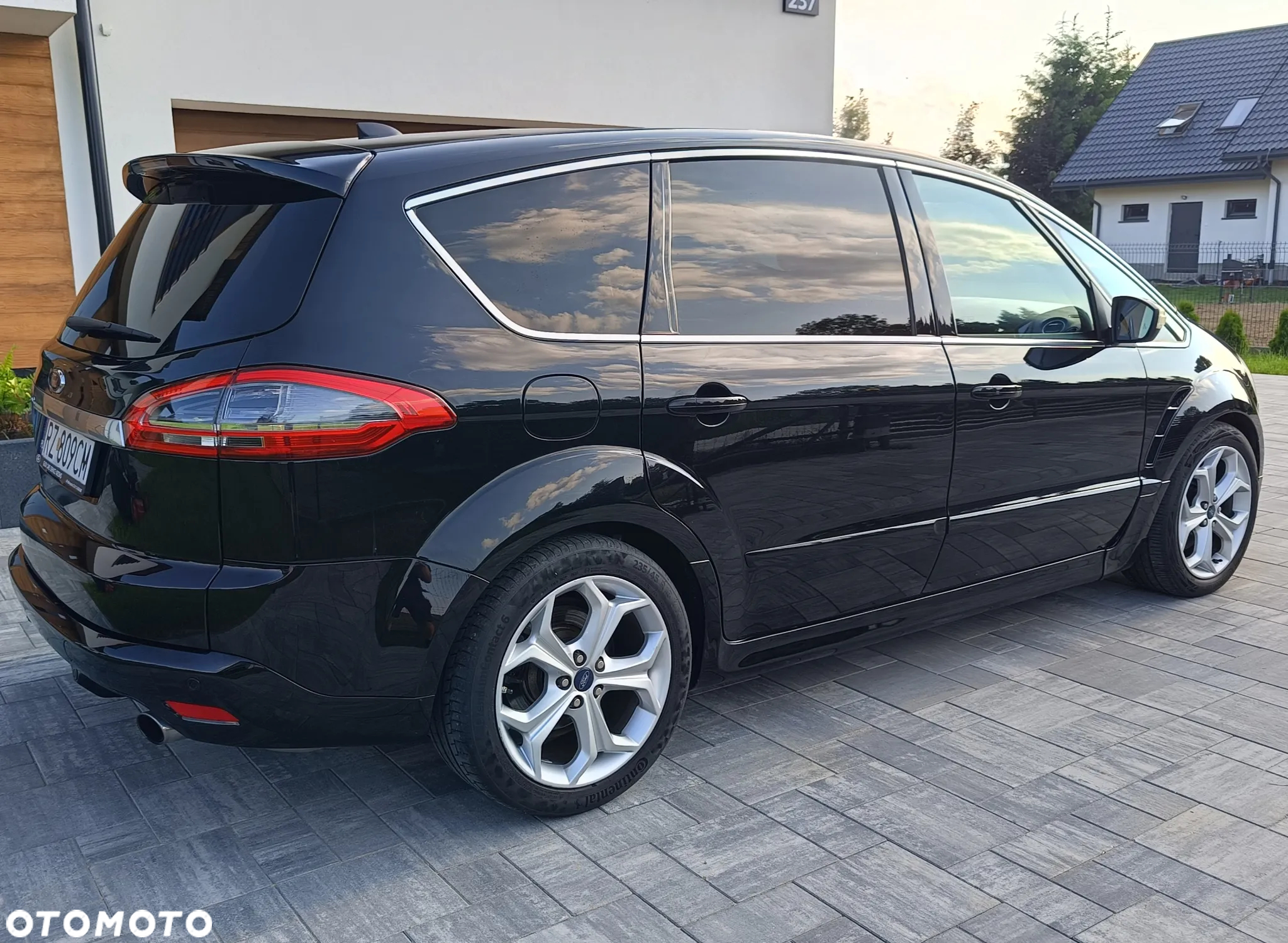 Ford S-Max - 3