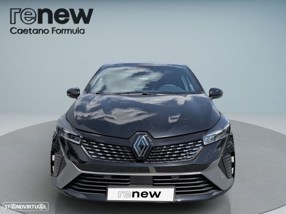 Renault Clio 1.6 E-Tech Full Hybrid Esprit Alpine - 2