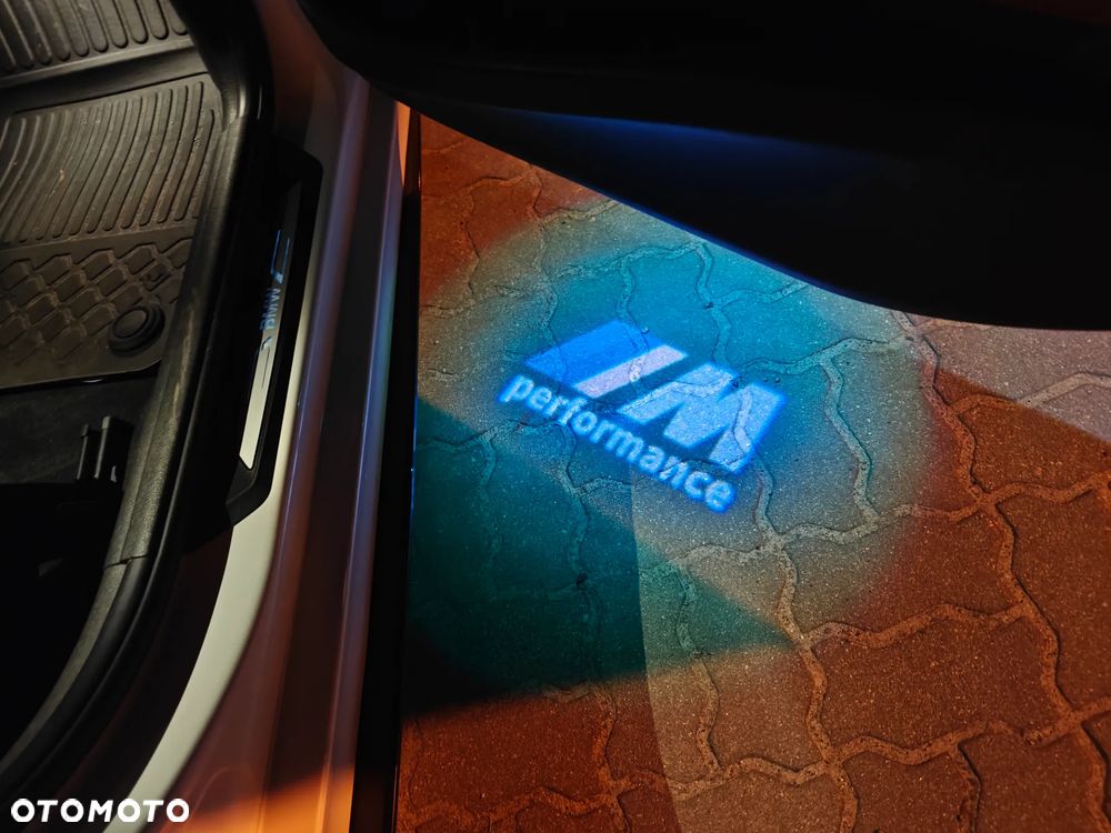 BMW Seria 3 318d Luxury Line - 40