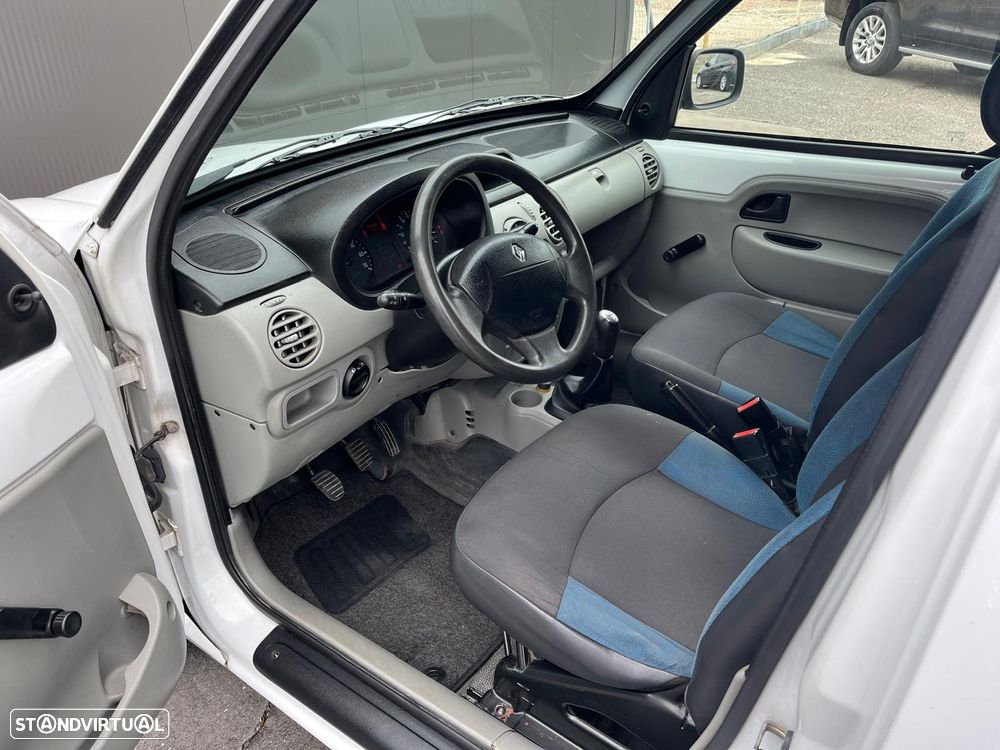 Renault Kangoo - 13