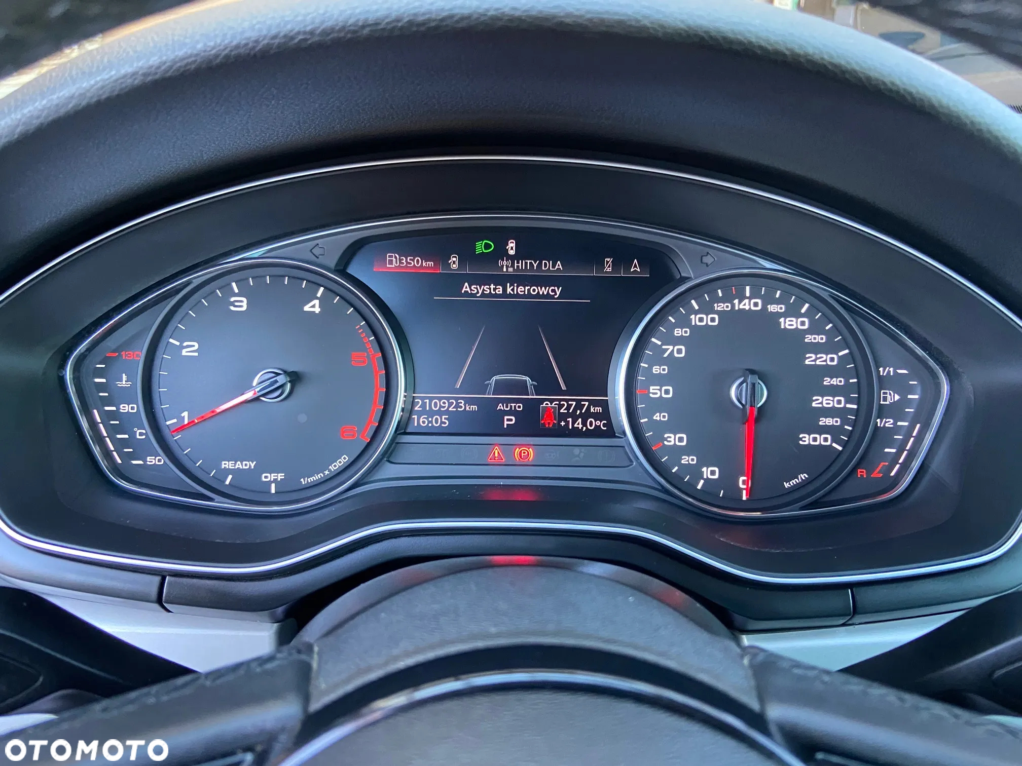 Audi A4 Avant 35 TDI S tronic - 15