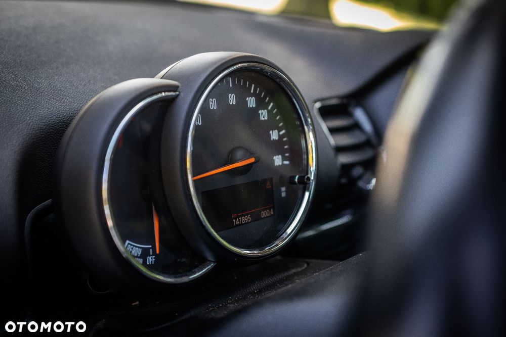 MINI Clubman GPF - 2