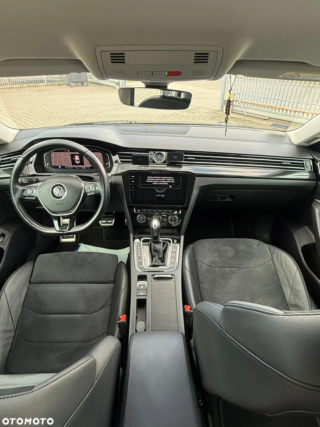 Volkswagen Arteon 2.0 TDI SCR Elegance DSG - 10