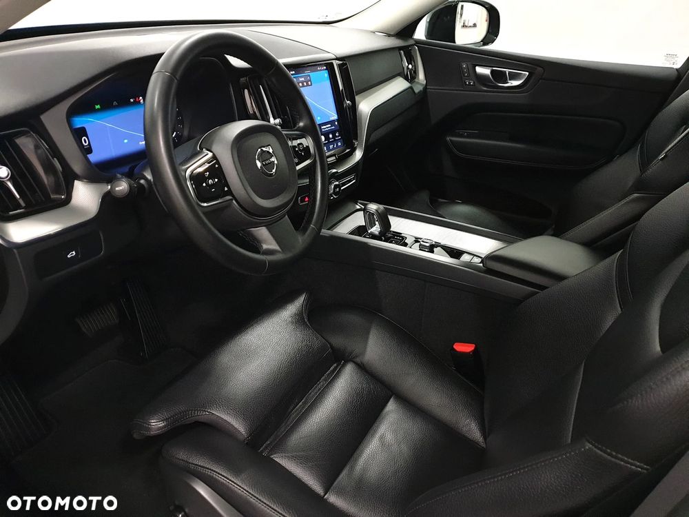 Volvo XC 60 B4 D Geartronic RDesign - 39