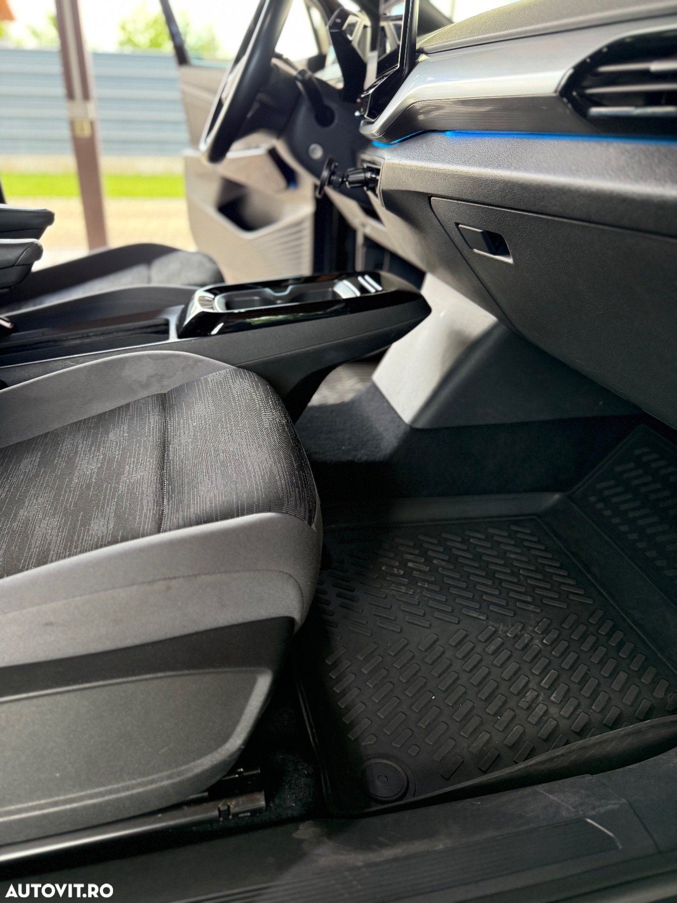 Volkswagen ID.4 77 kWh Pro Performance - 18