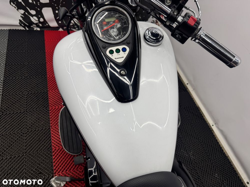 Kawasaki Vulcan - 19