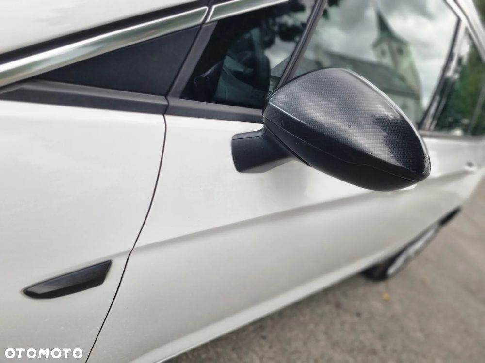 Opel Astra 1.6 BiTurbo D (CDTI) Start/Stop Innovation - 26