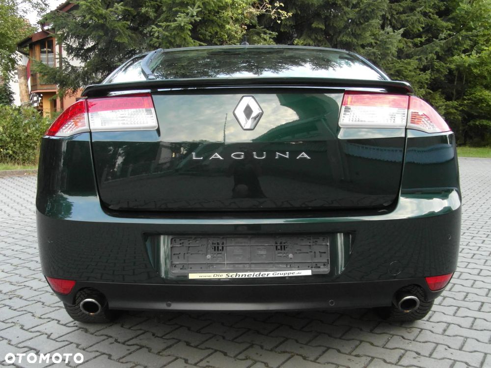 Renault Laguna 2.0 16V Turbo Initiale - 6