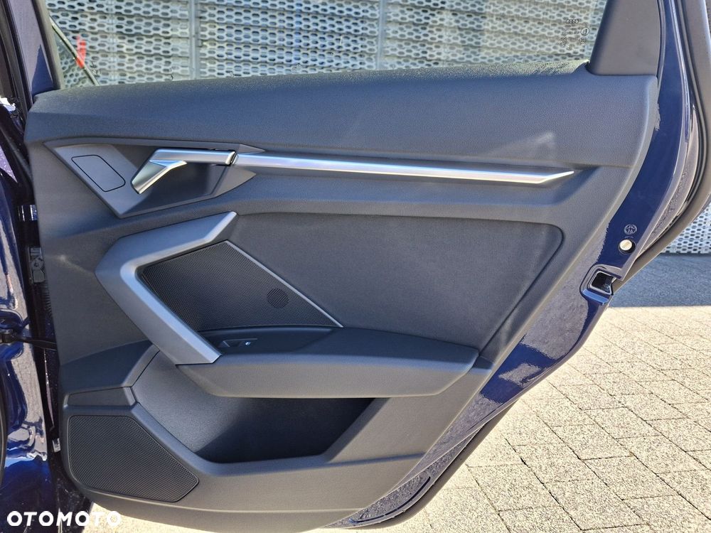 Audi A3 Sportback - 18