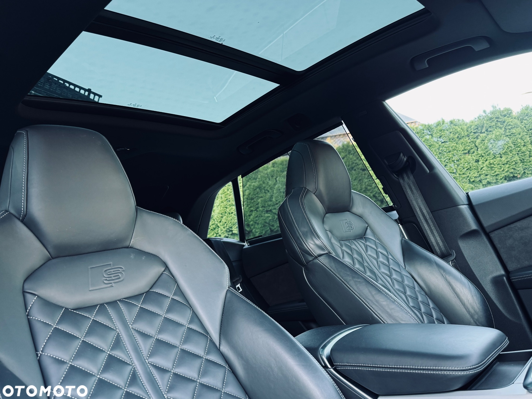 Audi Q8 - 15
