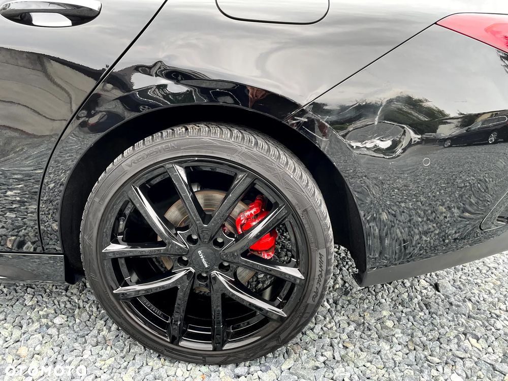 Mercedes-Benz CLA 200 d 8G-DCT AMG Line - 5
