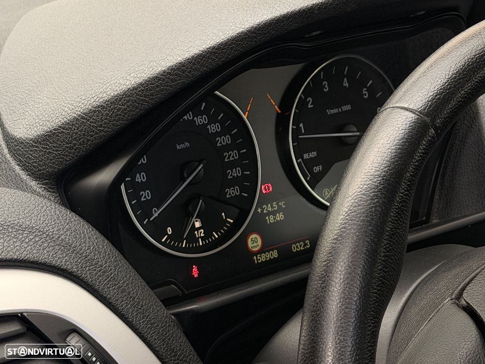 BMW 116 i Sport Line - 33