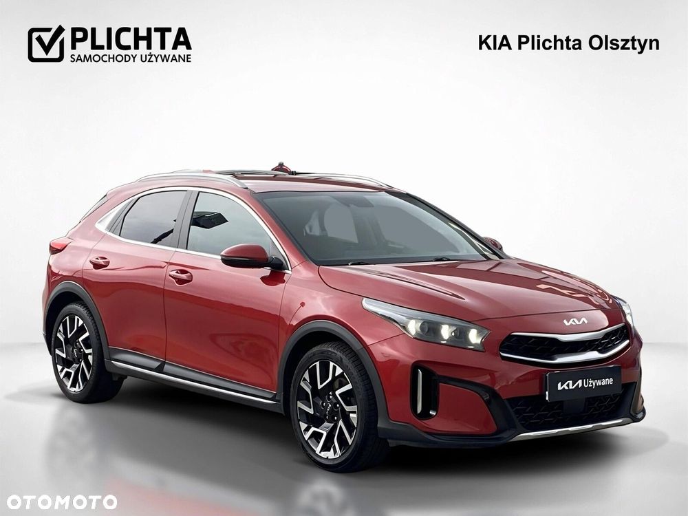 Kia XCeed - 8