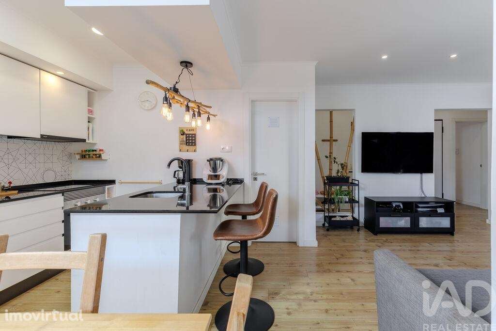 Apartamento T3 em Alto do Seixalinho, Santo André e Verderena de 79,68 - Grande imagem: 5/33