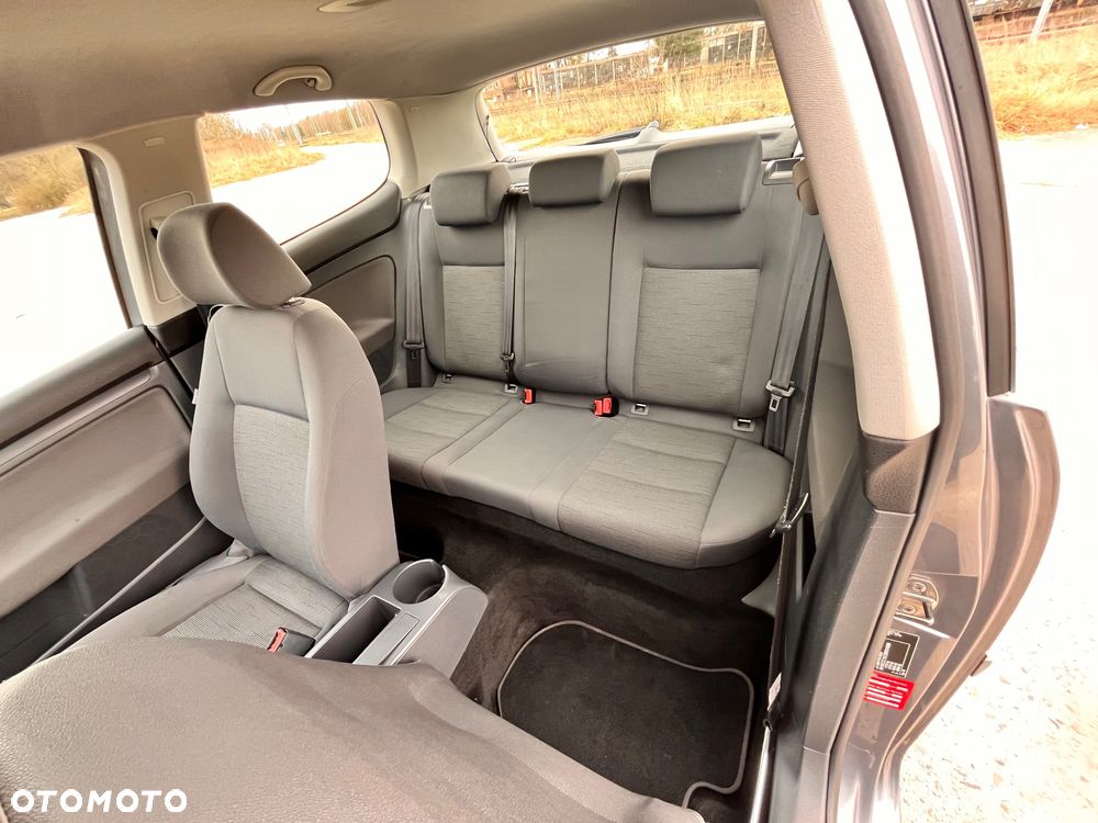 Volkswagen Golf 1.4 Edition - 9