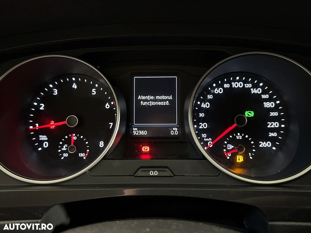 Volkswagen Tiguan - 11