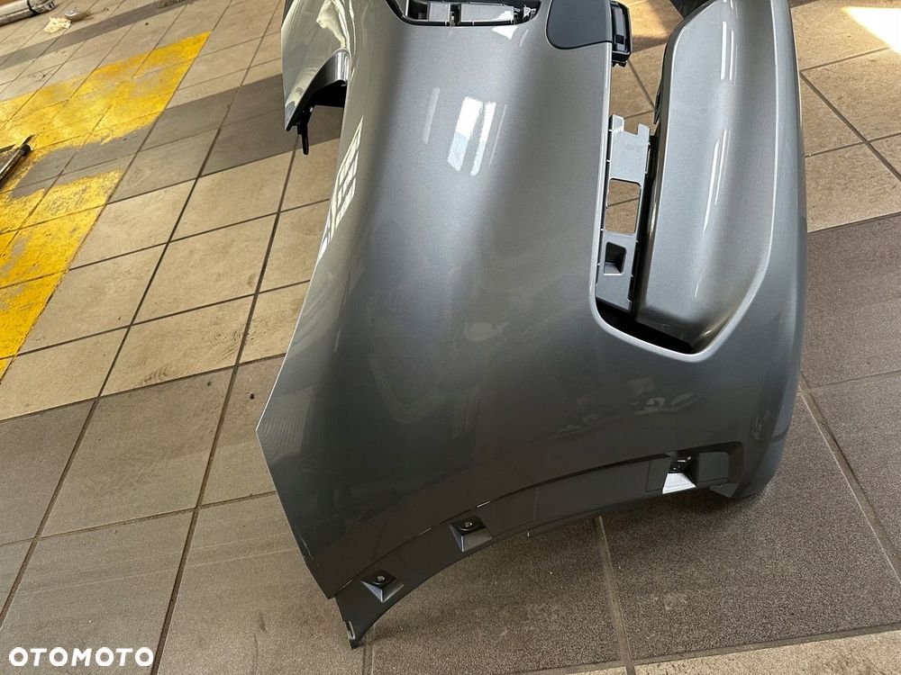 ZDERZAK przedni FORD PUMA wlektryk EV GEN-E S1TB-17757-A1 - 6