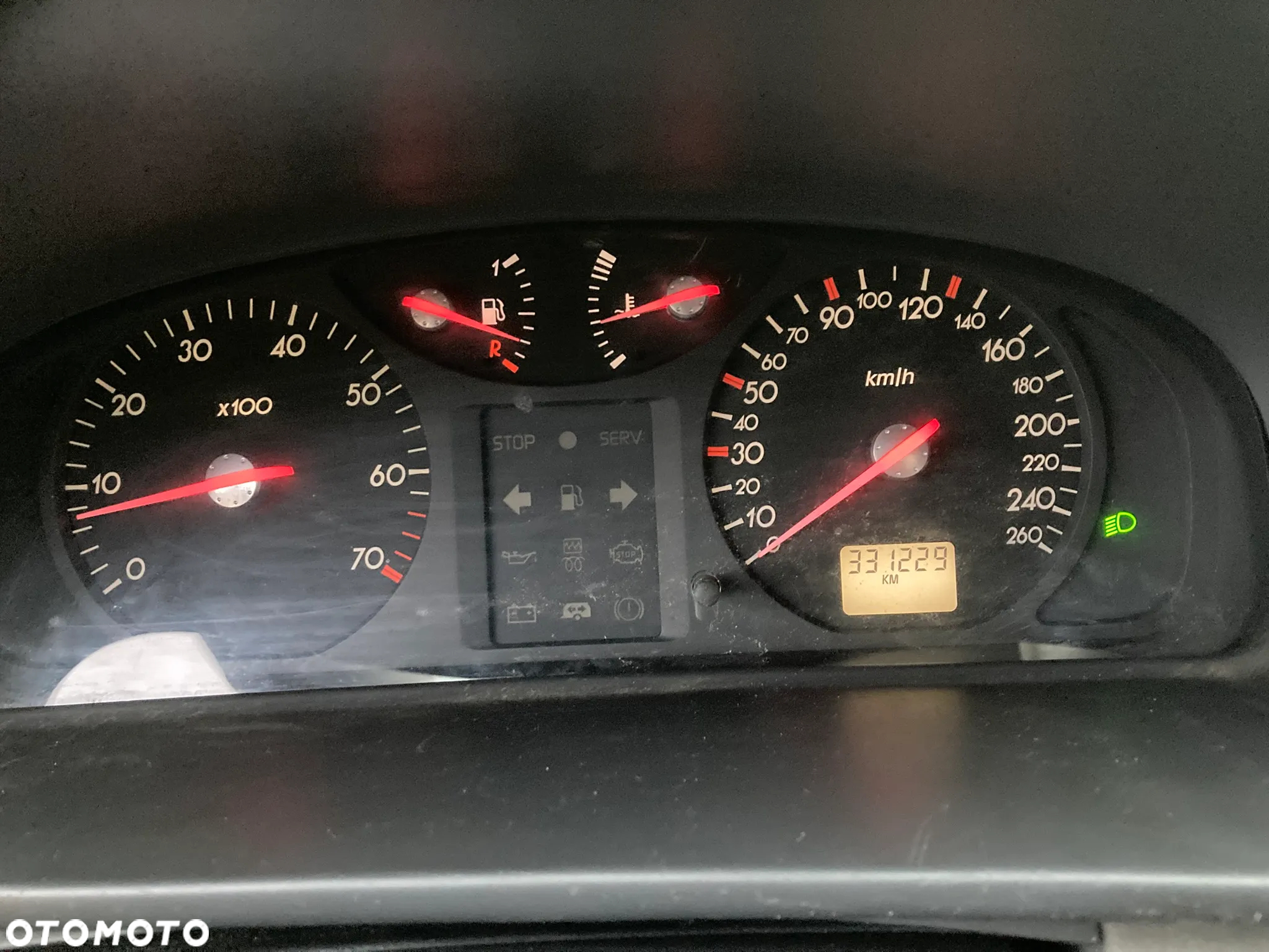 Renault Laguna Grandtour 1.6 Emotion - 15