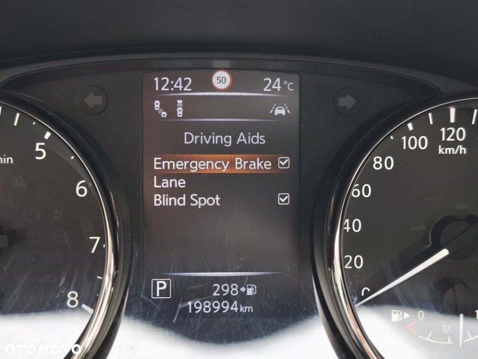 Nissan X-Trail - 27