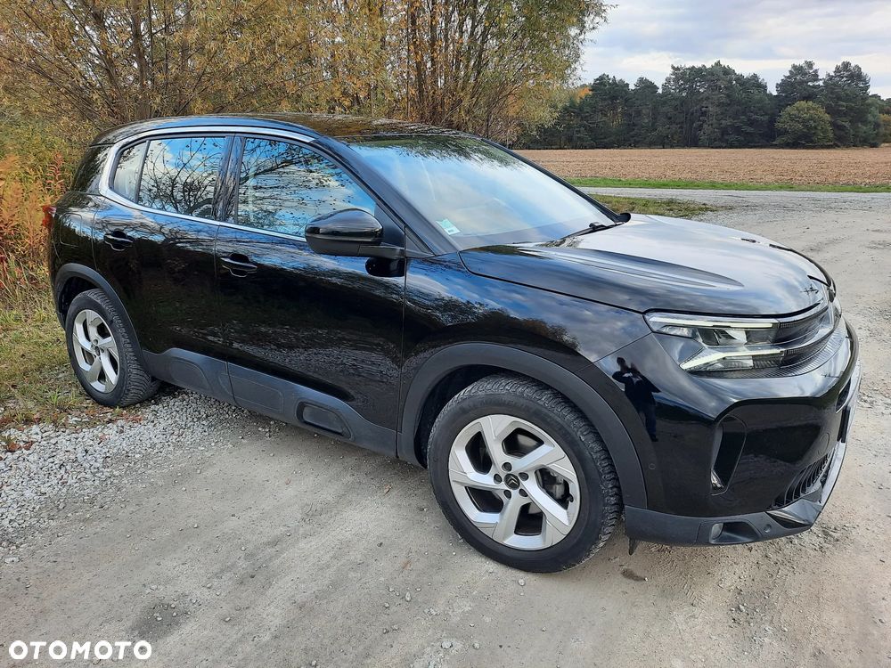 Citroën C5 Aircross - 6