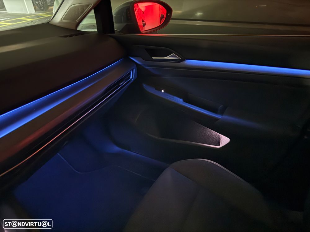 VW Golf 1.4 GTE Plug-In-Hybrid DSG - 24